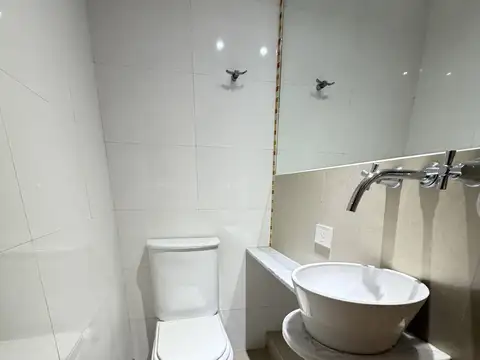 Departamento en Alquiler con 1 cocheras