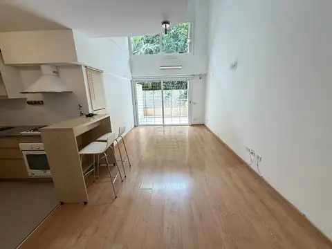 Departamento en Alquiler 15 años