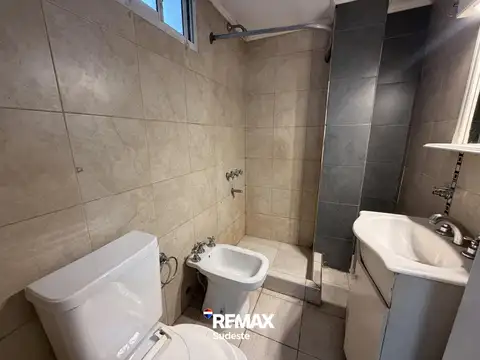 DEPARTAMENTO 1D 32M2 CON PATIO