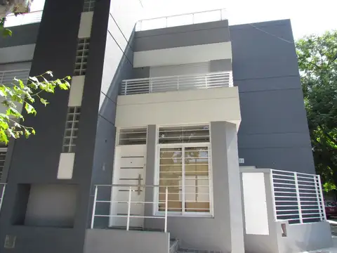 BENITO JUAREZ 2900