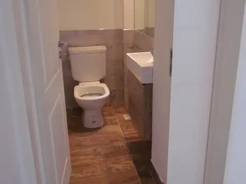 Depto Tipo Casa en Alquiler 2 años