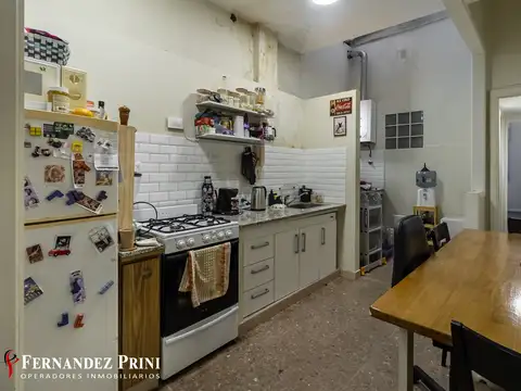 Departamento en Venta 80 años