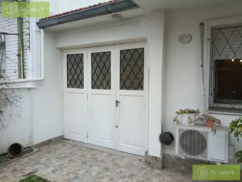 Depto Tipo Casa en Alquiler en Beccar Alto, $ 1.800.000