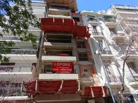 Departamento en Venta en Barrio Norte, USD 241.000