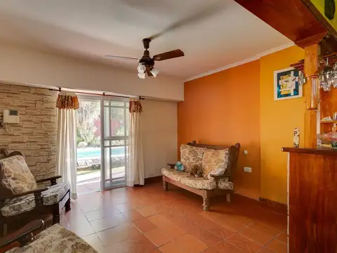 Casa en Venta en Los Hornos, USD 70.000