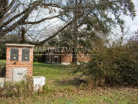 Terreno Lote  en Venta en La Otilia, Pilar, G.B.A. Zona Norte