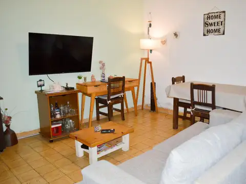 Venta PH 3 ambientes La Paternal