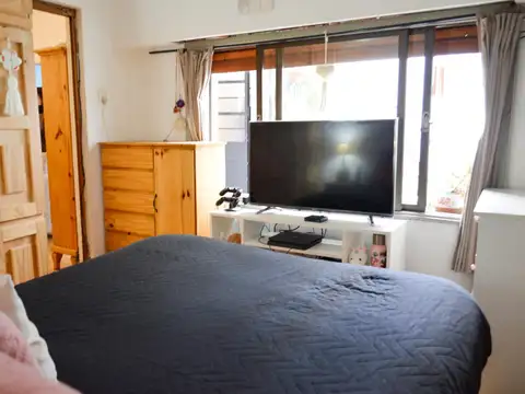 Venta PH 3 ambientes La Paternal