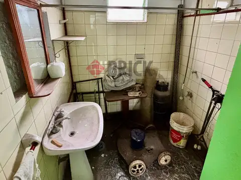 Terreno en Venta en General Pacheco, USD 75.000