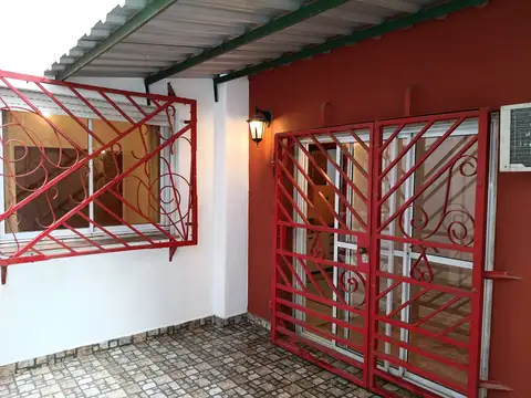 Depto Tipo Casa en Venta en Villa Devoto, USD 148.000