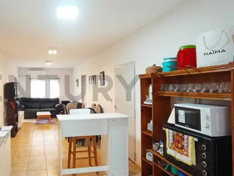 Veracruz 3500, Piso 0