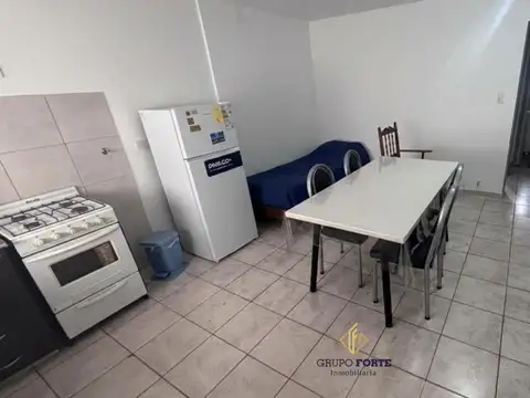 VENTA DEPARTAMENTO 1 DORM ALTA CORDOBA