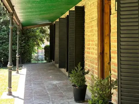 Casa  en Venta en Los Lagartos CC, Pilar, G.B.A. Zona Norte