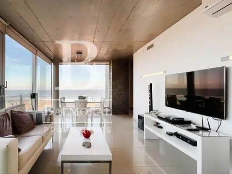 Departamento en Venta en Pinamar, USD 440.000
