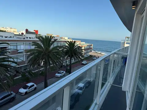 Departamento en Alquiler 12 años