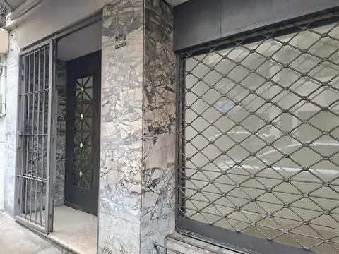 Juan Carlos Gómez 1400