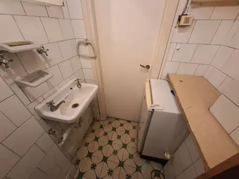 Oficina en Venta en Ciudad Vieja, USD 22.000