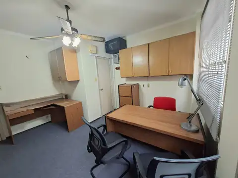 VENTA OFICINA CIUDAD VIEJA
