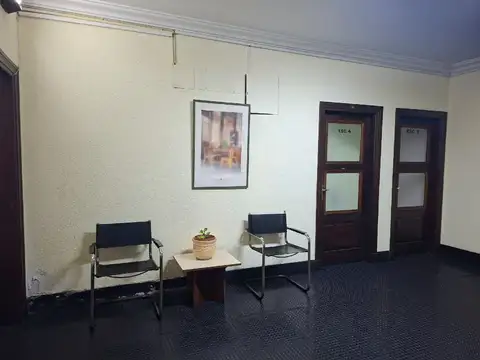 Oficina en Venta en Ciudad Vieja, USD 22.000