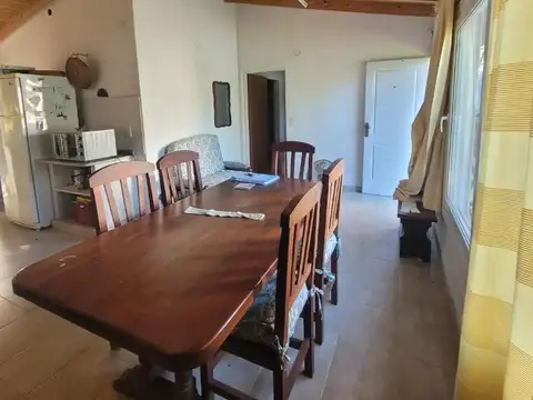 CASA ESTILO QUINTA DEL VISO