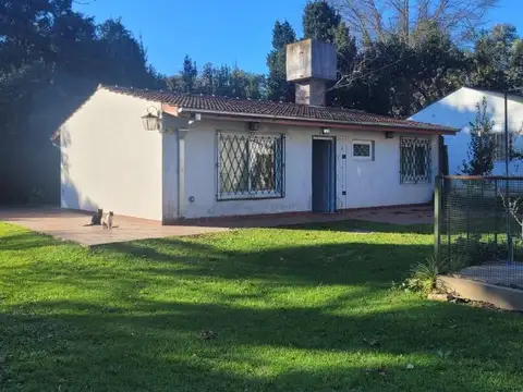 CASA ESTILO QUINTA DEL VISO