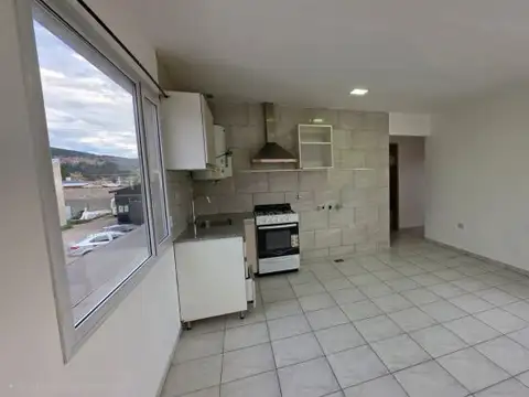 DEPARTAMENTO SEMINUEVO DE 2 DORMITORIOS EN ESQUEL