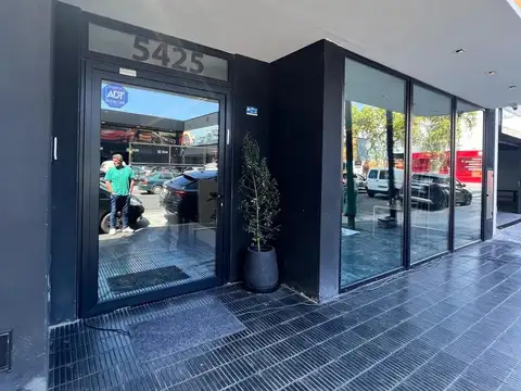 Costa Rica 5400