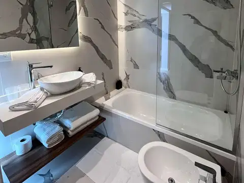 Departamento en Venta 1 año