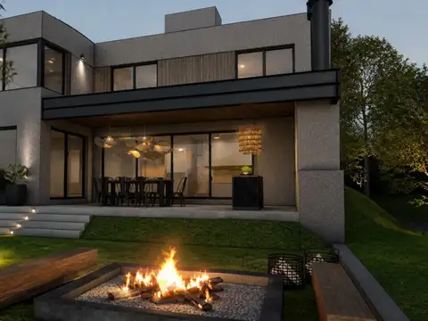 CASA a estrenar VISTAS de LA DESEADA