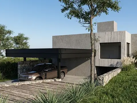 Casa en Venta en La Deseada, USD 570.000