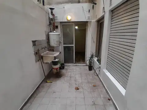 Boedo 500, Piso PB