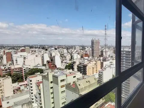 Av. Rivadavia 6300 Departamento 4 ambientes en alquiler en Caballito, apto profesional