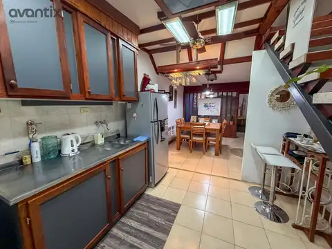 Casa en Venta en San Martín, USD 90.000
