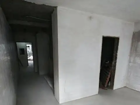 Departamento en Venta en Villa Crespo, USD 80.476