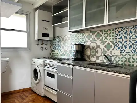 Departamento en Venta 15 años