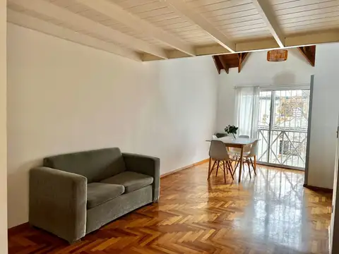 Departamento en Venta en San Isidro, USD 150.000