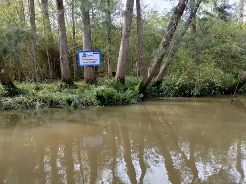 Terreno en Venta en Arroyo Carapachay, USD 36.000