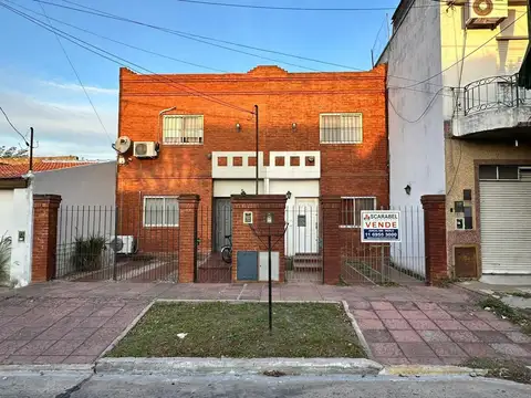 DUPLEX 3 AMBIENTES EN VENTA SAN ANTONIO DE PADUA