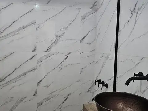 Departamento en Venta con 1 cochera