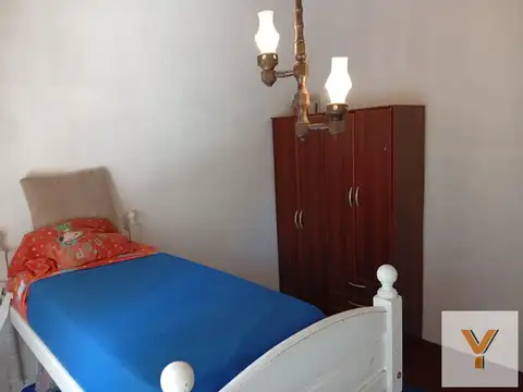 Depto Tipo Casa en Alquiler Temporal A Estrenar
