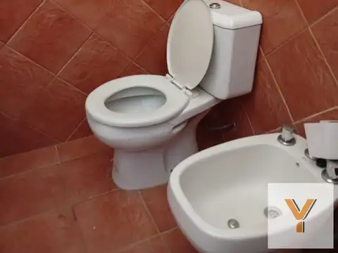 Depto Tipo Casa en Alquiler Temporal de 3 ambientes
