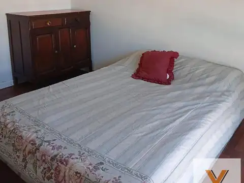 Depto Tipo Casa en Alquiler Temporal de 2 dormitorios
