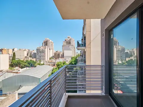 Departamento en Venta en Caballito, USD 83.000