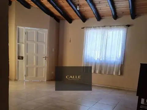 Casa en Venta en El Challao, USD 119.000