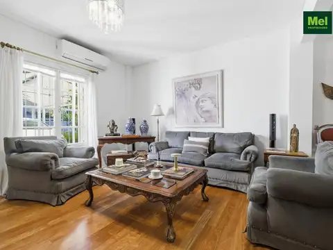 Depto Tipo Casa en Venta con 1 cocheras