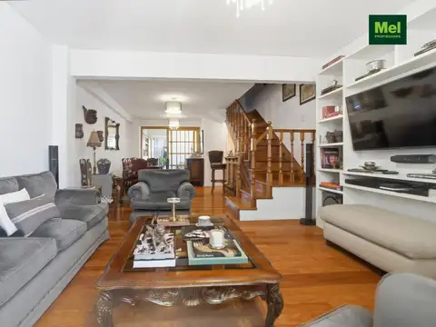 Depto Tipo Casa en Venta en Villa Urquiza, USD 489.000
