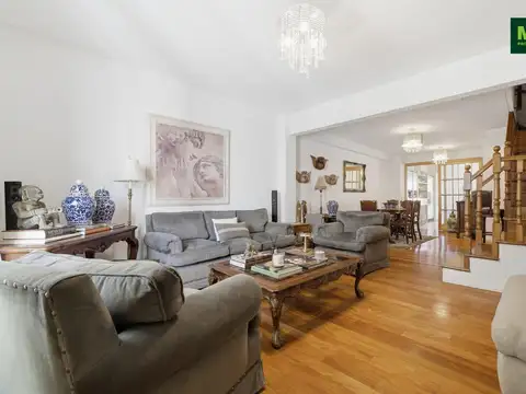 Triplex I Villa Urquiza I Venta