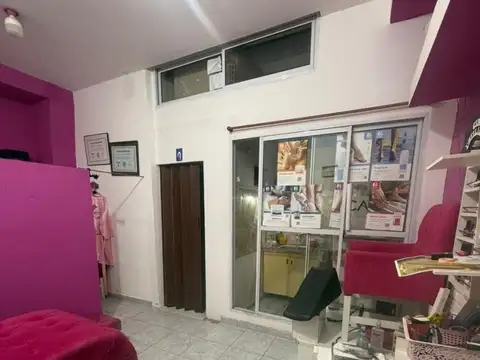Venta lote con locales y departamentos 4 ambientes