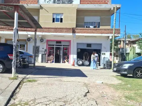 Casa en Venta de 7 dormitorios