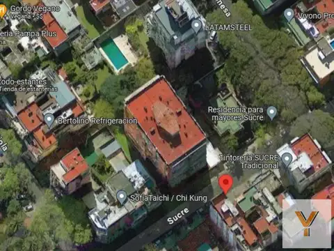 Local en venta - 1 Baño - 29Mts2 - Belgrano